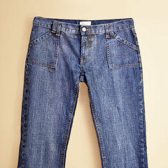 Calça jeans vintage