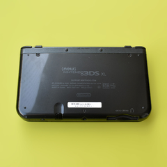 console new nintendo 3ds xl | NINTENDO - comprar online