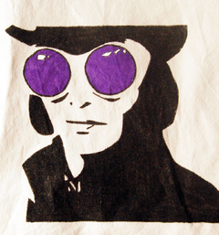 Bolsa Willy Wonka - comprar online