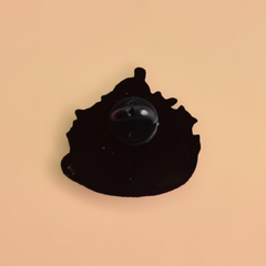 Broche xícara de gatinhos - comprar online
