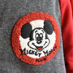 Casaco Clube do Mickey - comprar online