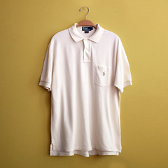 camisa polo bege | RALPH LAUREN
