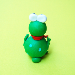 miniatura sapo | COISAS DA DIXIE - comprar online