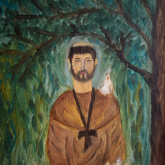 São Francisco zen - comprar online