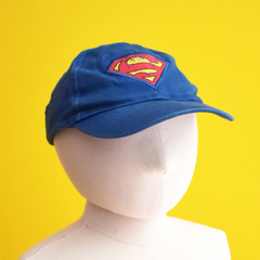 Boné super-homem DC Comics