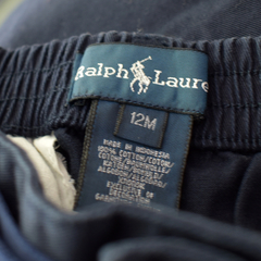 Calça social bebê - loja online