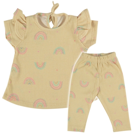 Conjunto Arc en Ciel