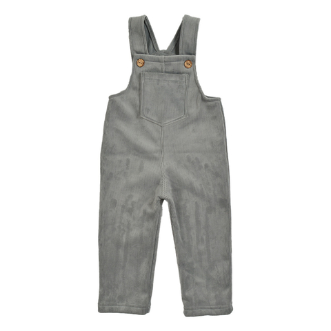 Jardinero Trend Mole [Corderoy con Plush] - comprar online