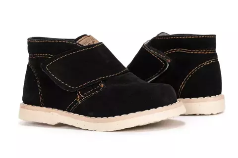 Botitas Trend Black - comprar online