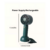 Ventilador de Mano Oriental con Porta Celular - tienda online