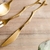 X6 Cuchillo Untador Mango de Rama - ASC