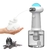 Dispenser Espuma Shampoo Peluqueria Canina Perros Gatos Usb - Tienda ASC