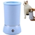 Limpia Pata Automático Para Mascotas Usb - comprar online