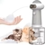 Dispenser Espuma Shampoo Peluqueria Canina Perros Gatos Usb