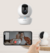 Cámara Seguridad INTERIOR Wifi Imou Ranger Rc 3mp Altavoz Micrófono - ASC