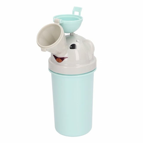Orinal Para Niños Antiderrame - comprar online