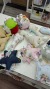 kit mis primeros juguetes - Chanfles Accesorios Para Bebes