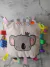 cubo didáctico sensorial - Chanfles Accesorios Para Bebes