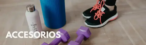 Accesorios