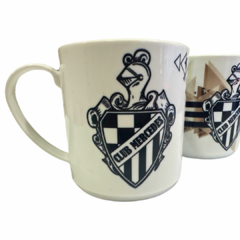 TAZA CLUB MERCEDES