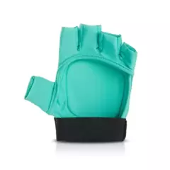 Guantes Bufago LH - VLACK - UNA PASION