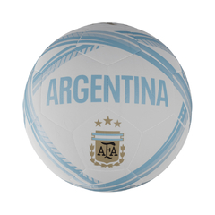 PELOTA DE FÚTBOL AFA n5 - UNA PASION