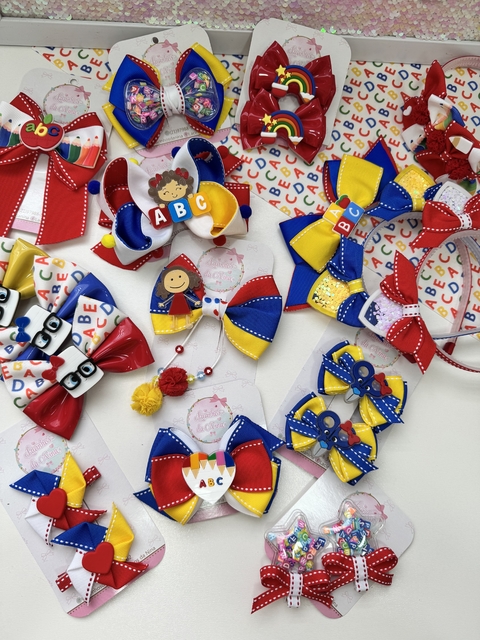 Banner da categoria Coleção Escolar