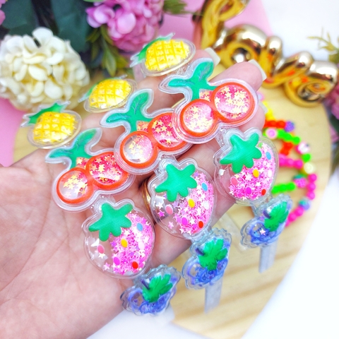 Tiara Salada de frutas