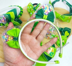 Kit Escolar 10 peças - comprar online