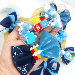 Kit Escolar 13 peças - comprar online