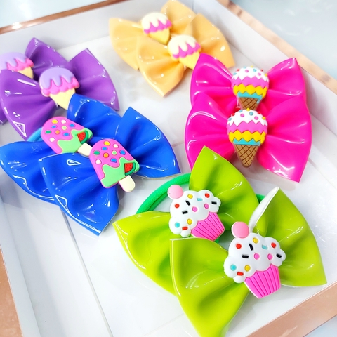 Parzinho Summer Colors