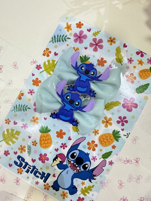 Parzinho Stich