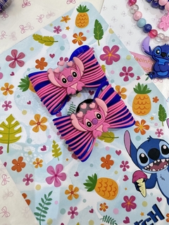 Parzinho Stich