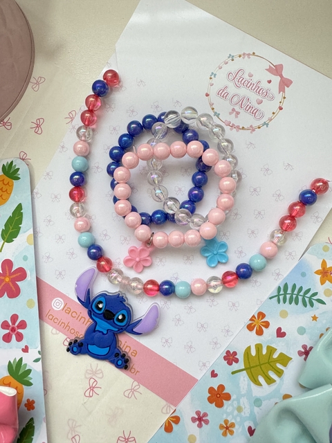 Conjunto Stich