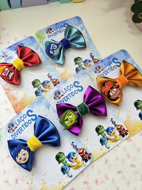 Laço Divertidamente