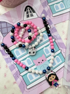 Conjunto Gabby