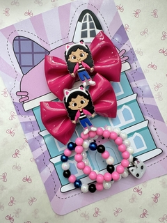 Conjunto Gabby