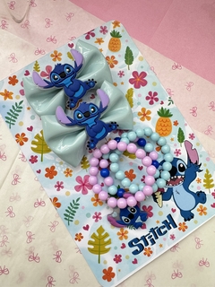 Conjunto Stich