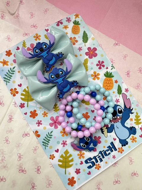 Conjunto Stich