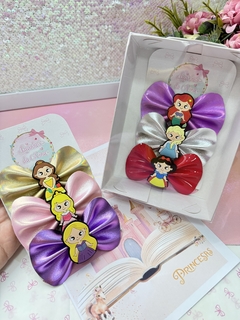 Kit Princesas