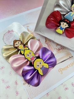 Kit Princesas na internet