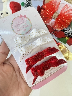 Lacinhos mini baby - comprar online