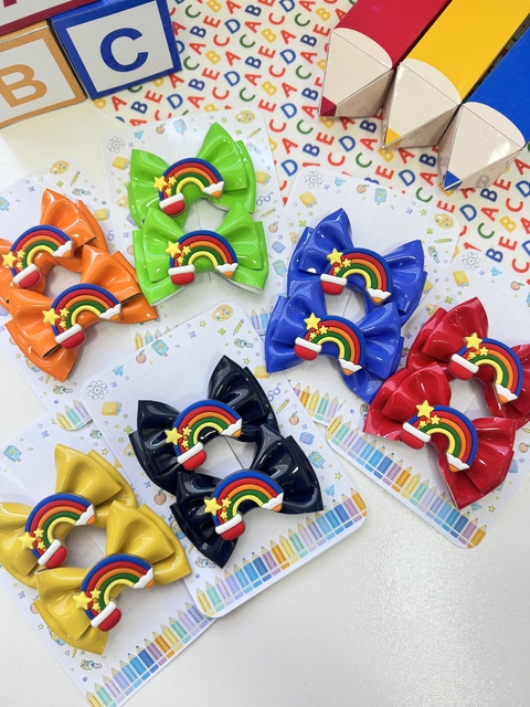 Parzinho Lápis Divertido - comprar online