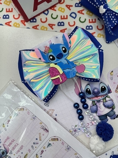 Laço Stitch Terere