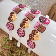 Tiara Chocolovers