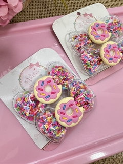 Parzinho Donuts