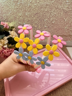 Tiara Flores Candy