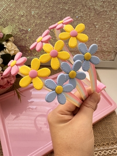 Tiara Flores Candy - comprar online