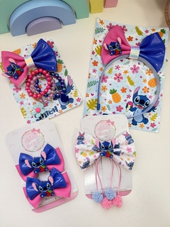 Coleção Stich