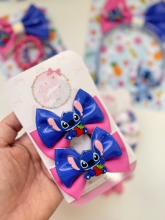 Coleção Stich - comprar online